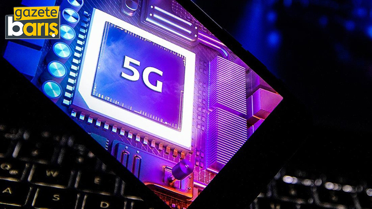5G'ye geçiş tarihi belli oldu!