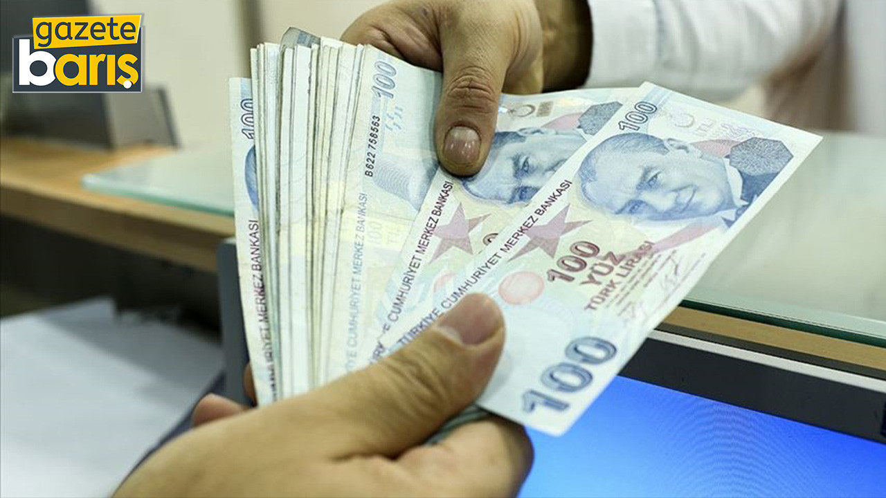 Emekliler için promosyon gelişmesi