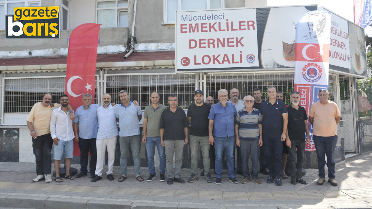 Erdoğan: “Emekliler yaşanabilir bir ücret istiyor”