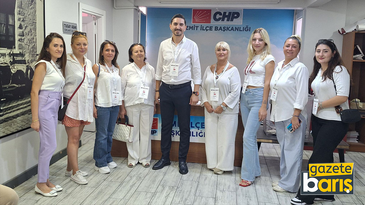 Karabaş Mahallesinde listeler belli oldu