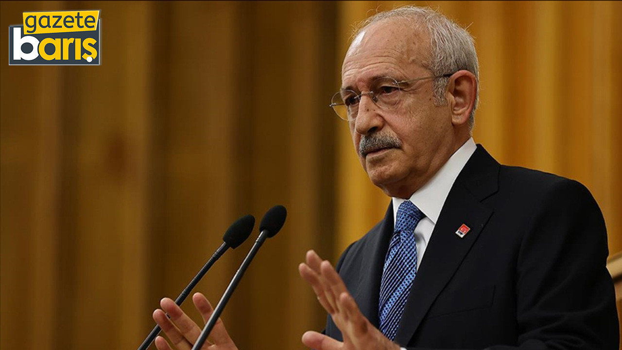 Kılıçdaroğlu Kurultay için kararını verdi