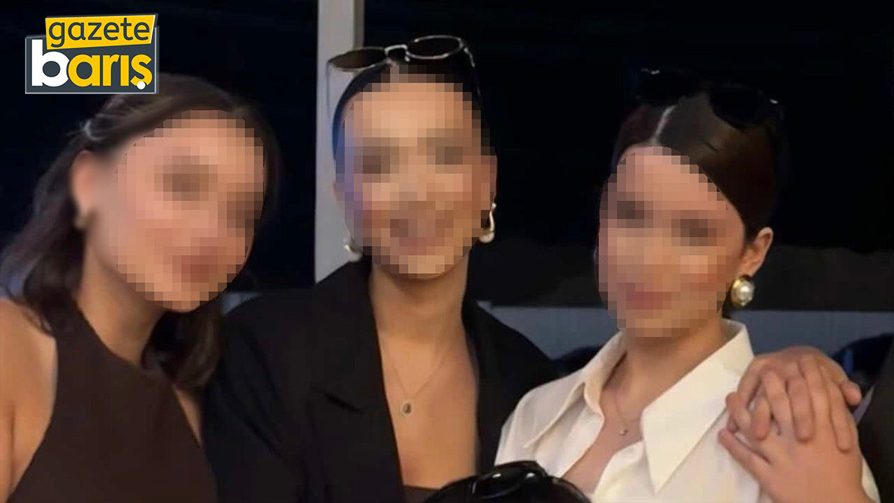 Komşuda eğlence kabusa döndü