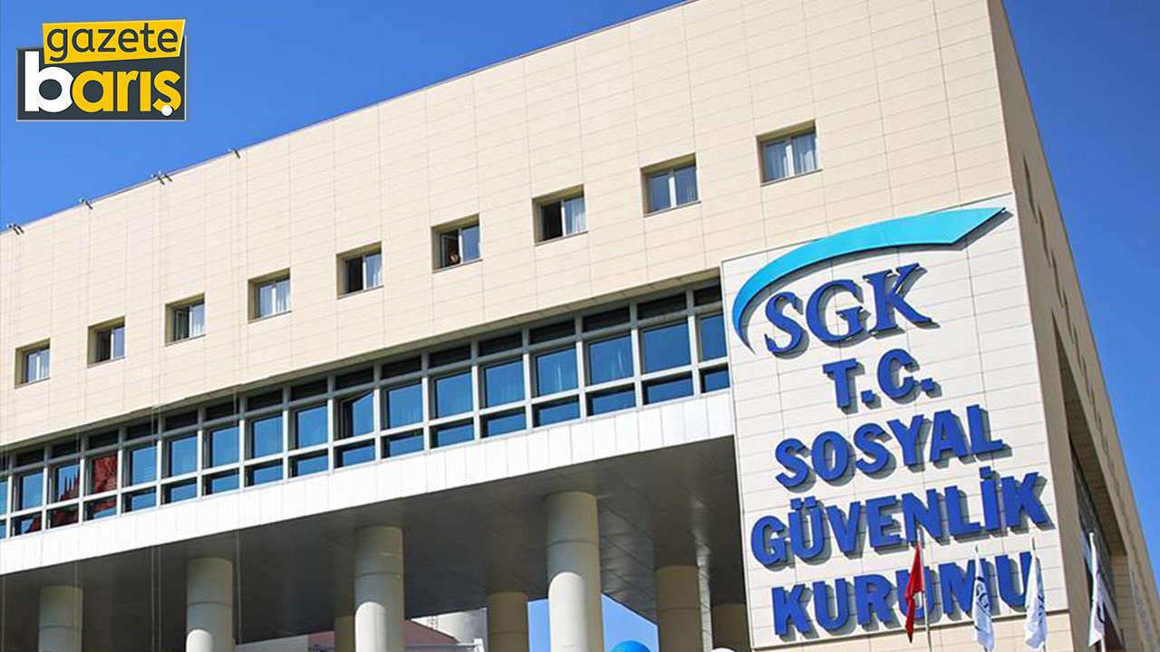 SGK'dan prim borçlarına düzenleme: İptal oluyor!