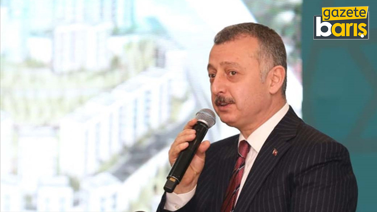 Büyükakın'dan Kocaelispor açıklaması: Bu daha başlangıç
