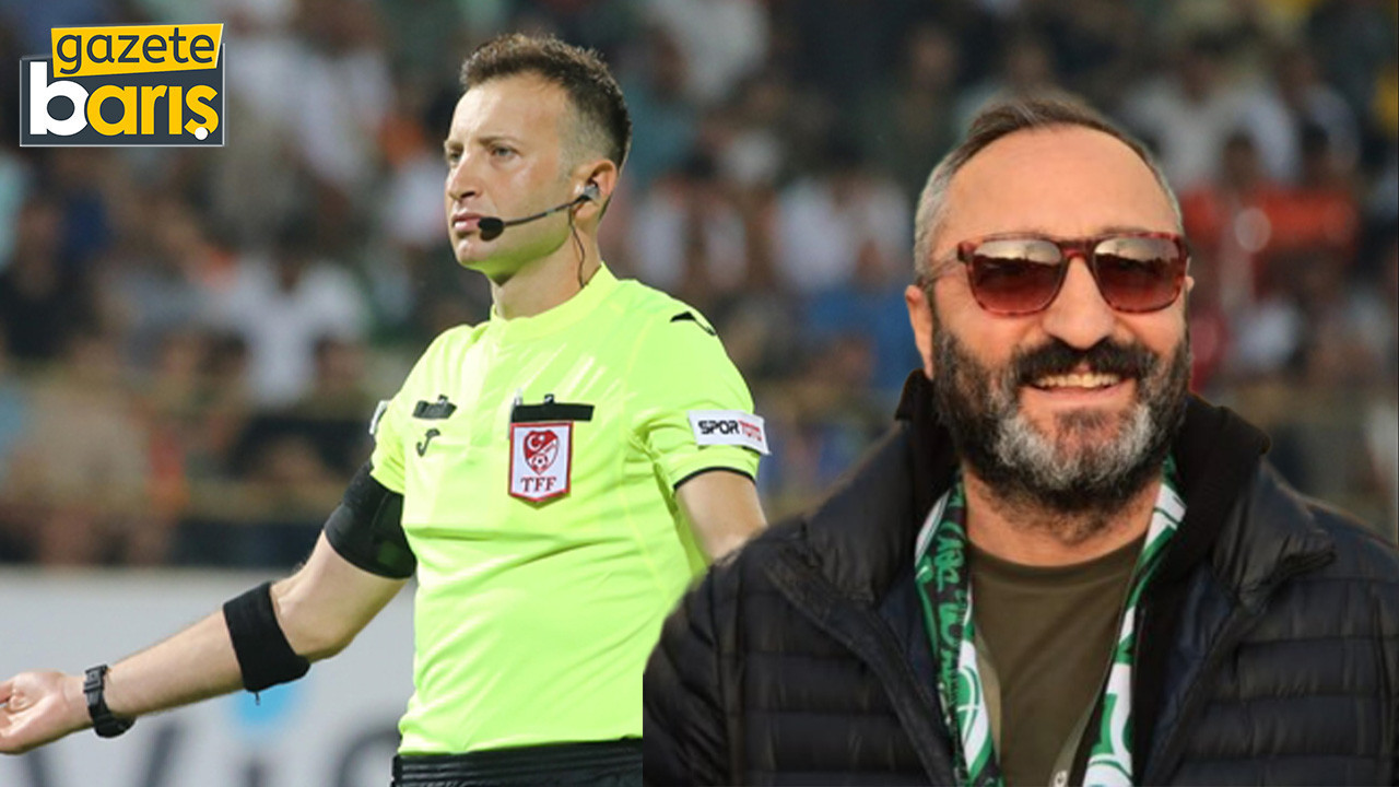 Veli Başkurt, Yasin Kol'a isyan etti: Düştüğümüz sezon aynısını yaptı!