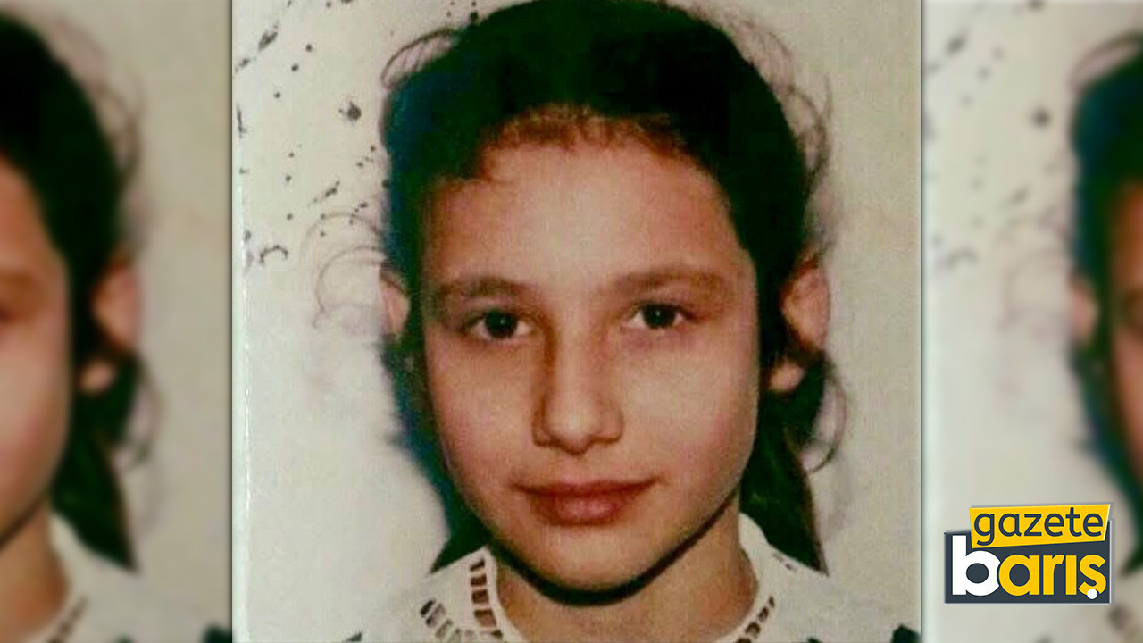 Fotoğraftaki küçük kızı tanıdınız mı?