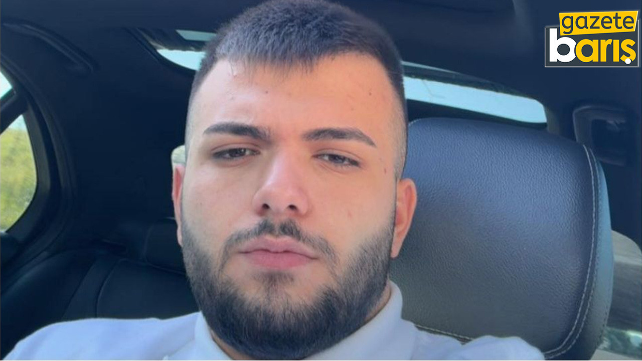 İzmitli genç 20 yaşında kalbine yenildi
