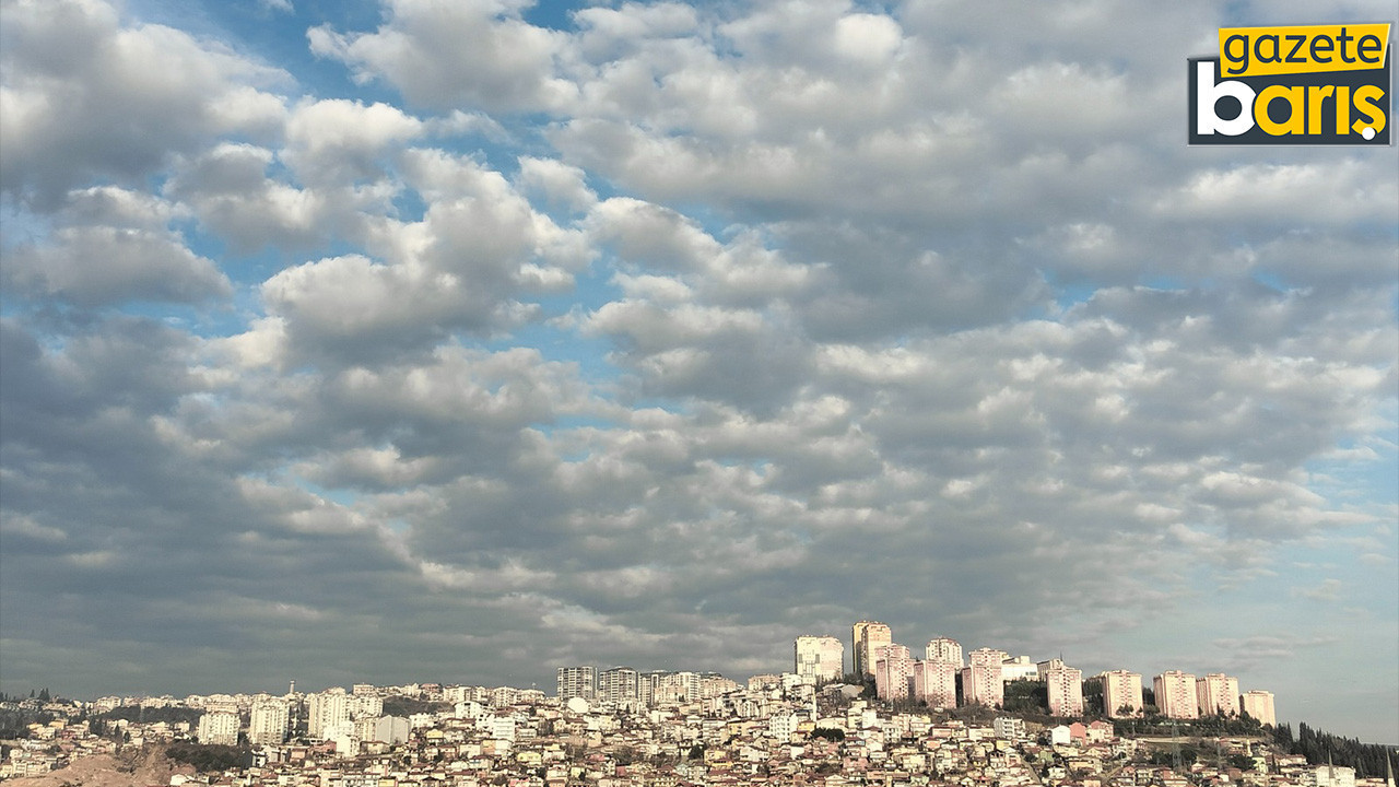 Meteoroloji’den Kocaelililere hem müjde hem kötü haber!