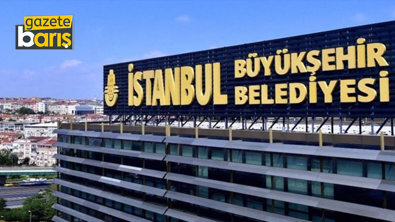 İBB soruşturmasında iki isim hakkında kırmızı bülten