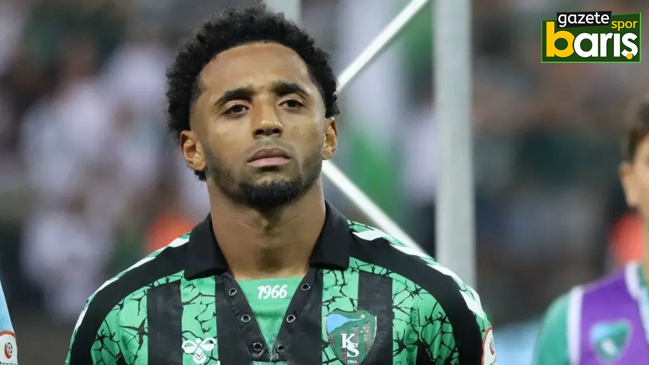 Kocaelispor’da Mendes bilmecesi