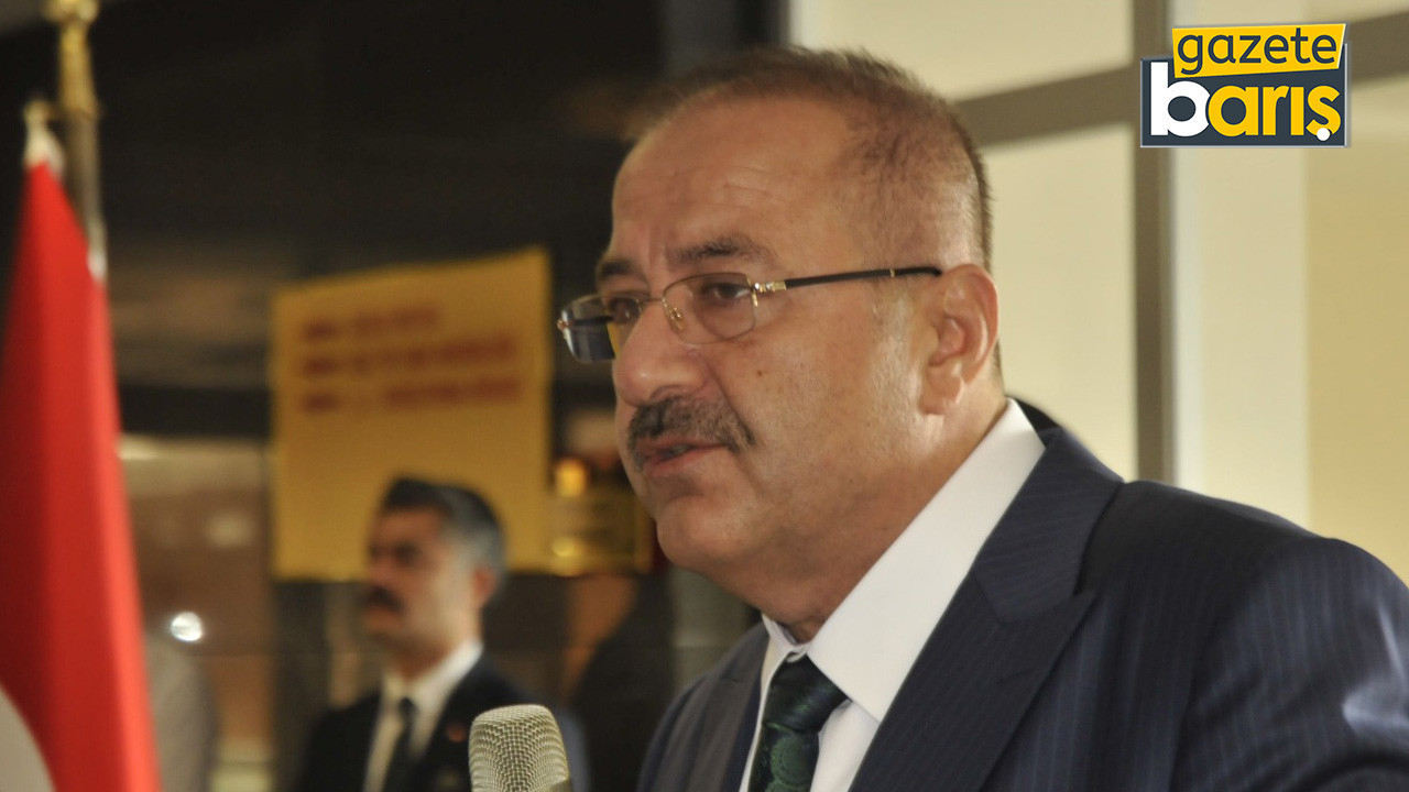 Başsavcı Uslu savunma hakkına dikkat çekti