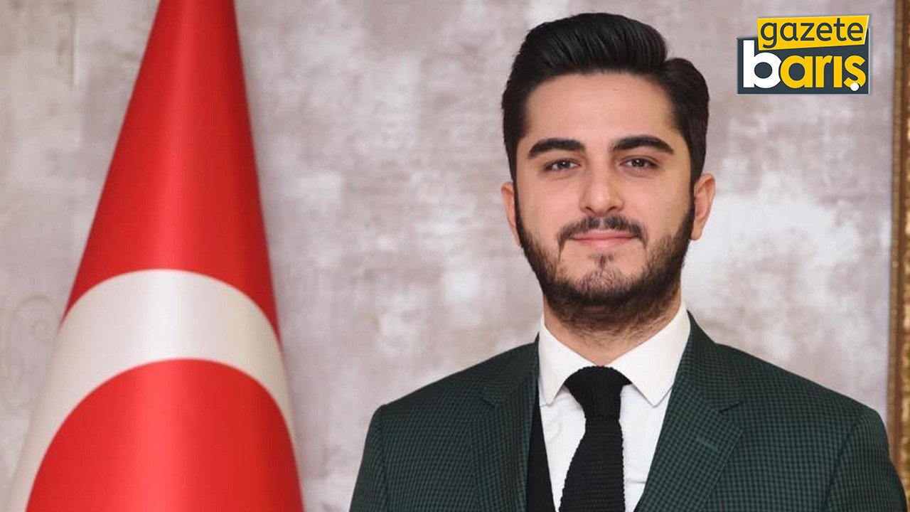 AKP’li eski başkana büyükşehirde yeni görev
