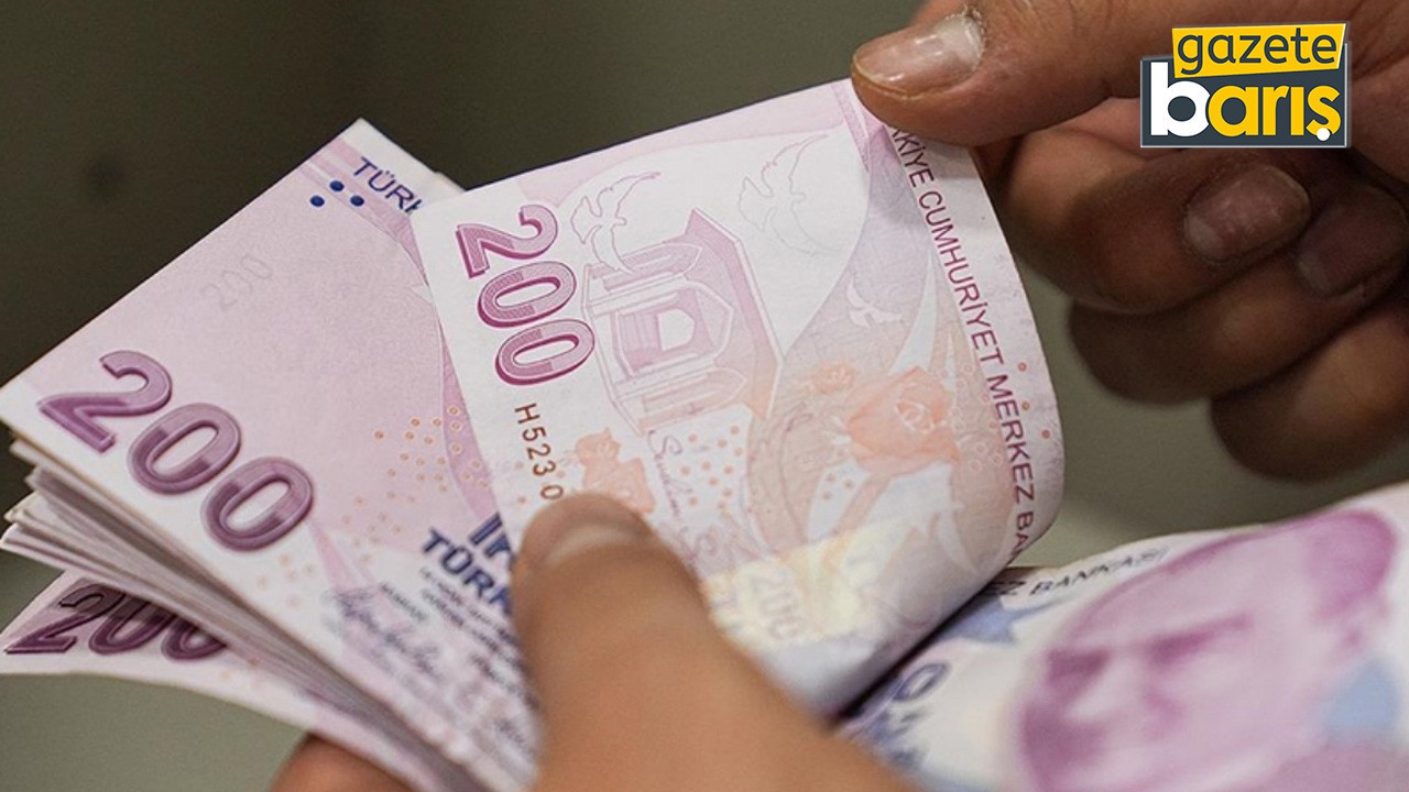 İktidar ortağı çağrı yaptı! Emekliye ekim ayında 10 bin lira zam mı geliyor?