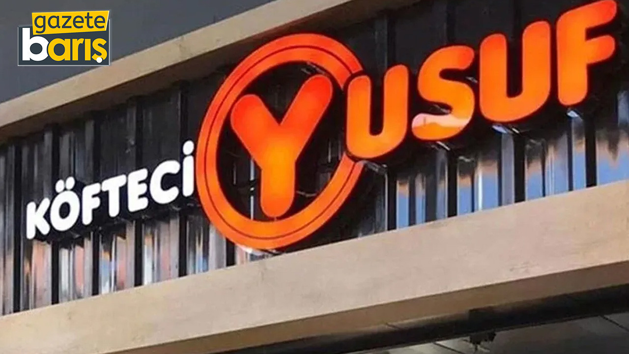Köfteci Yusuf'a girişleri yasaklanıyor! Karar tartışma yarattı