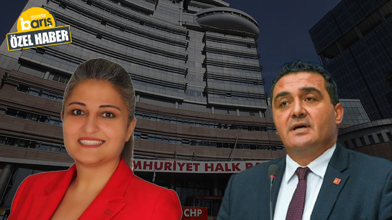 Sivaslı vekil CHP Körfez için kolları sıvadı