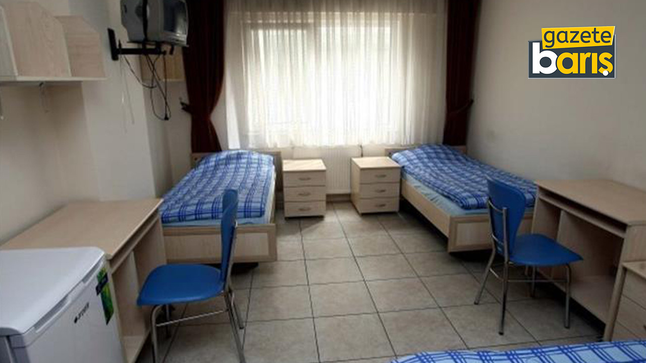 KYK yurt başvuruları başladı