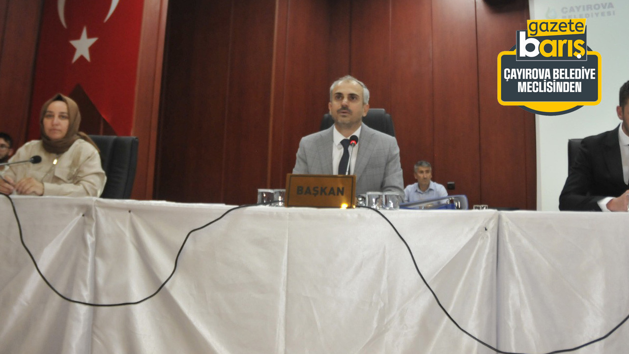 AKP’li Çiftçi’den muhalefete, “Sizi ciddiye almıyorum”