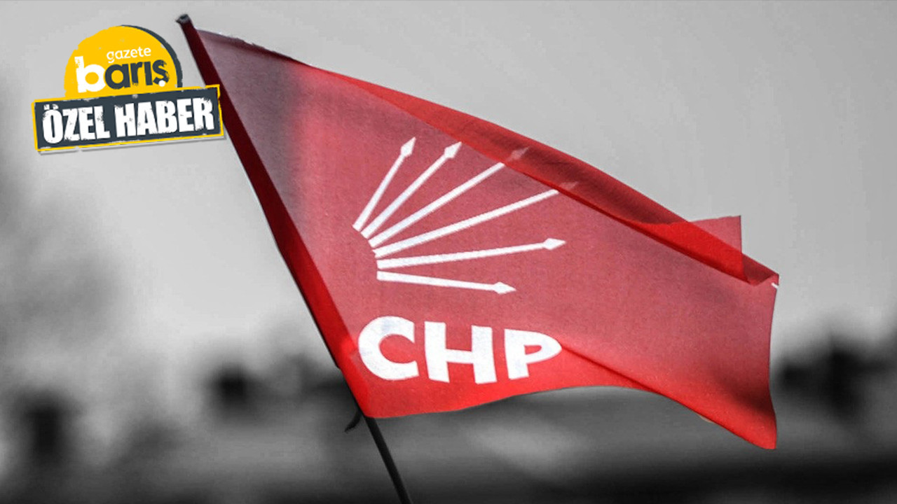 Aday bile olamayacak: CHP’li başkan görevden alındı