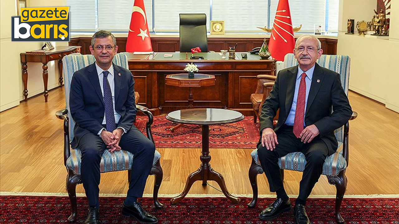 Yeniden kurultaya mı gidecek? Gözler 15 Eylül'de