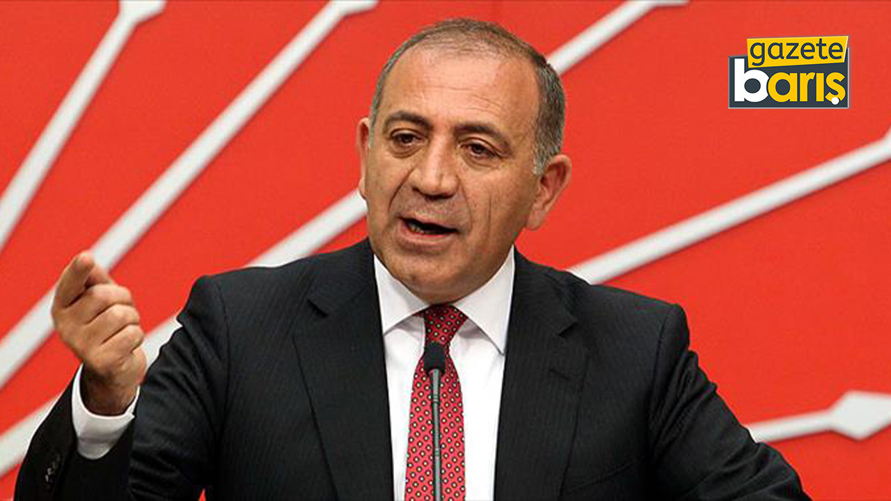 Gürsel Tekin: Göreve başladık