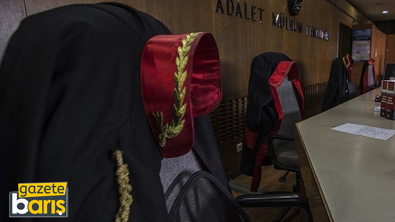 Kan donduran olay: İstanbul’da Cumhuriyet Savcısı boğazı kesilerek öldürüldü