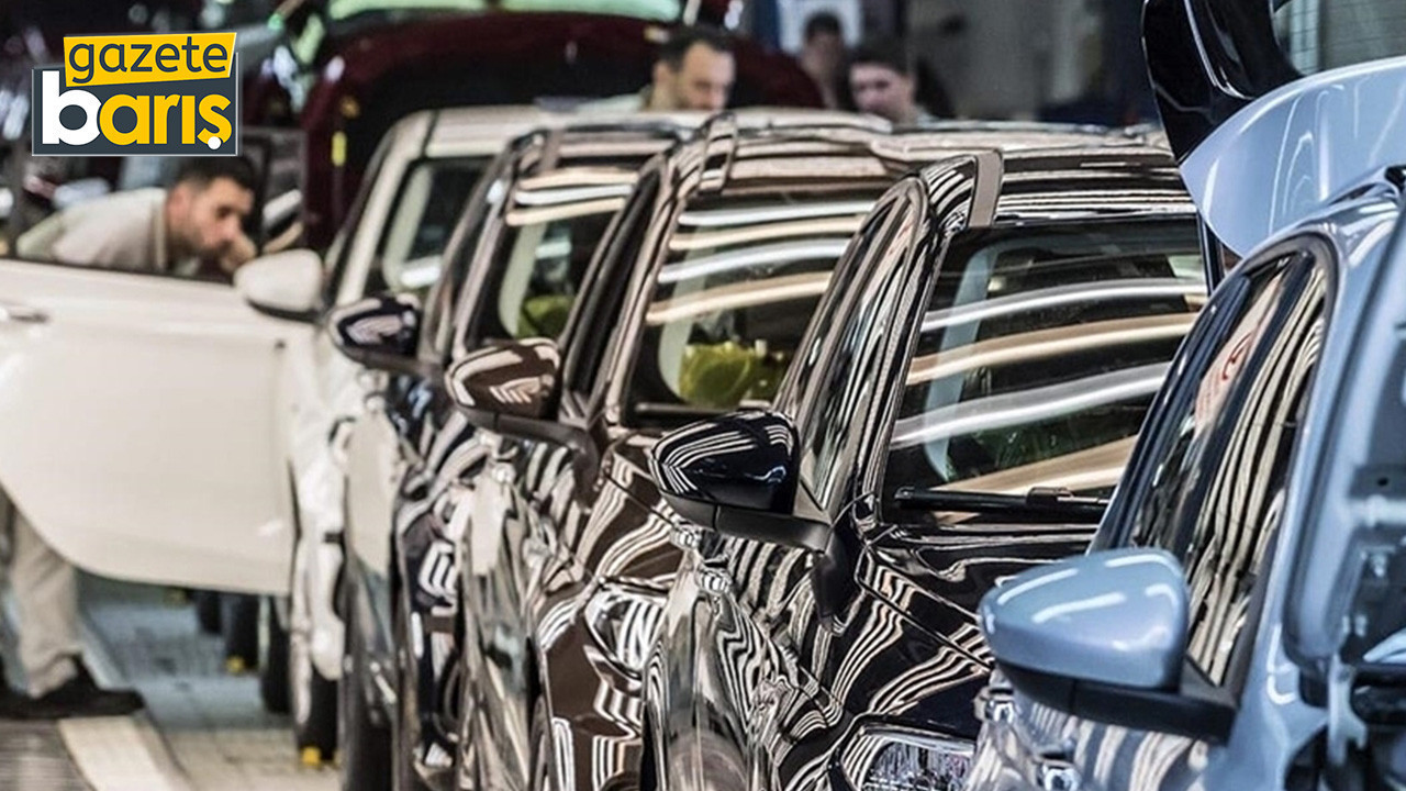 2025'in otomotiv liderleri belli oldu