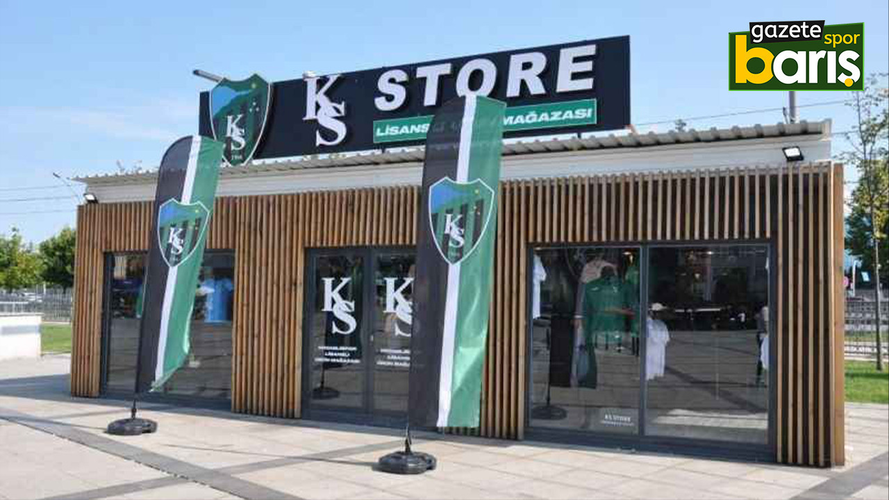 KS Store’de yeni dönem: 18 yaş altına müjde!