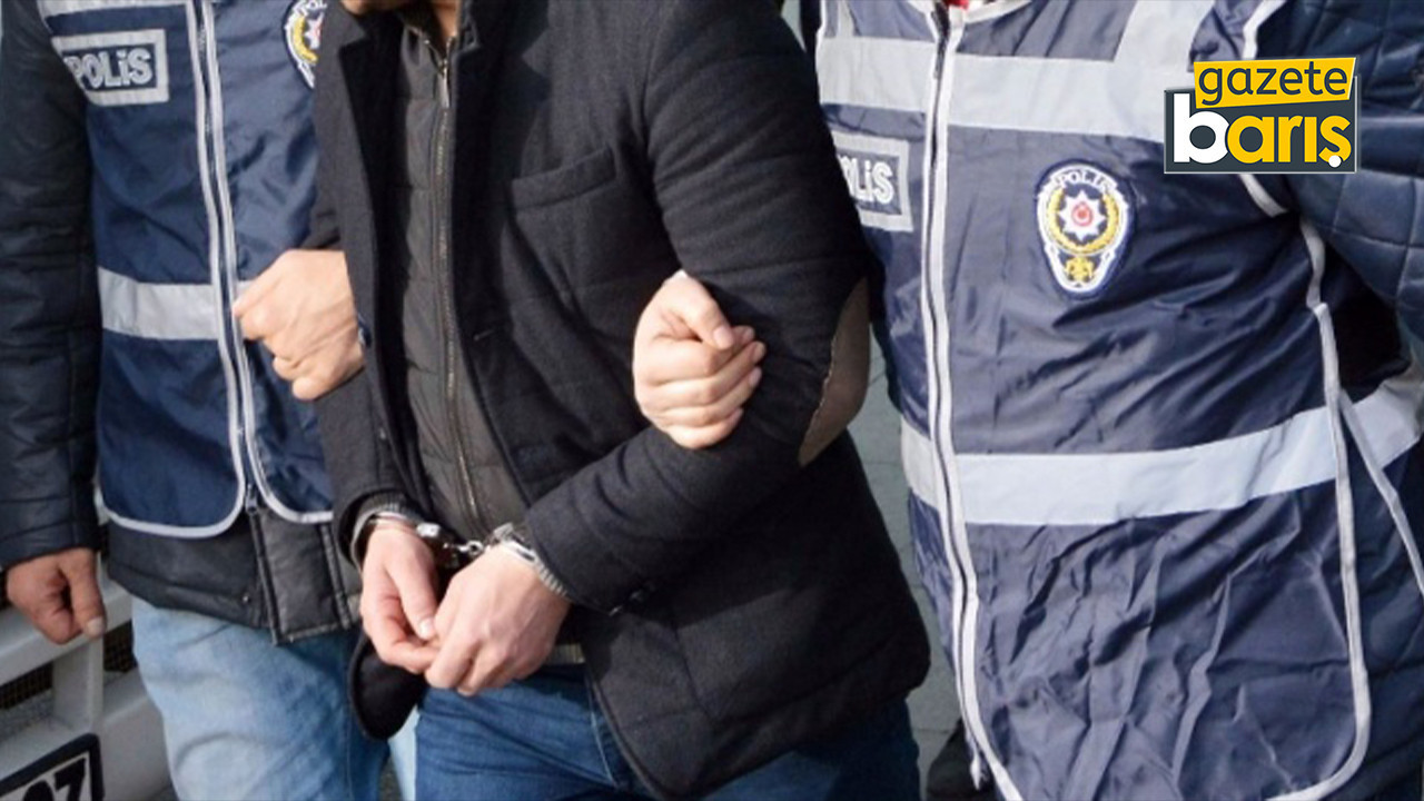 29 ilde dolandırıcılık operasyonu!