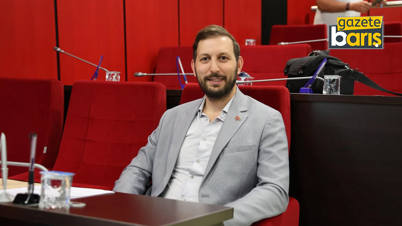 YRP’li Kahraman, “Ağaçlar tahrip ediliyor”