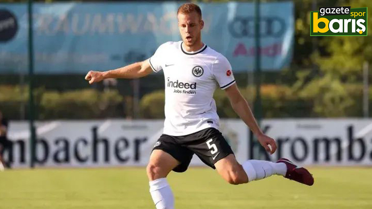 Kocaelispor’a bir stoper daha