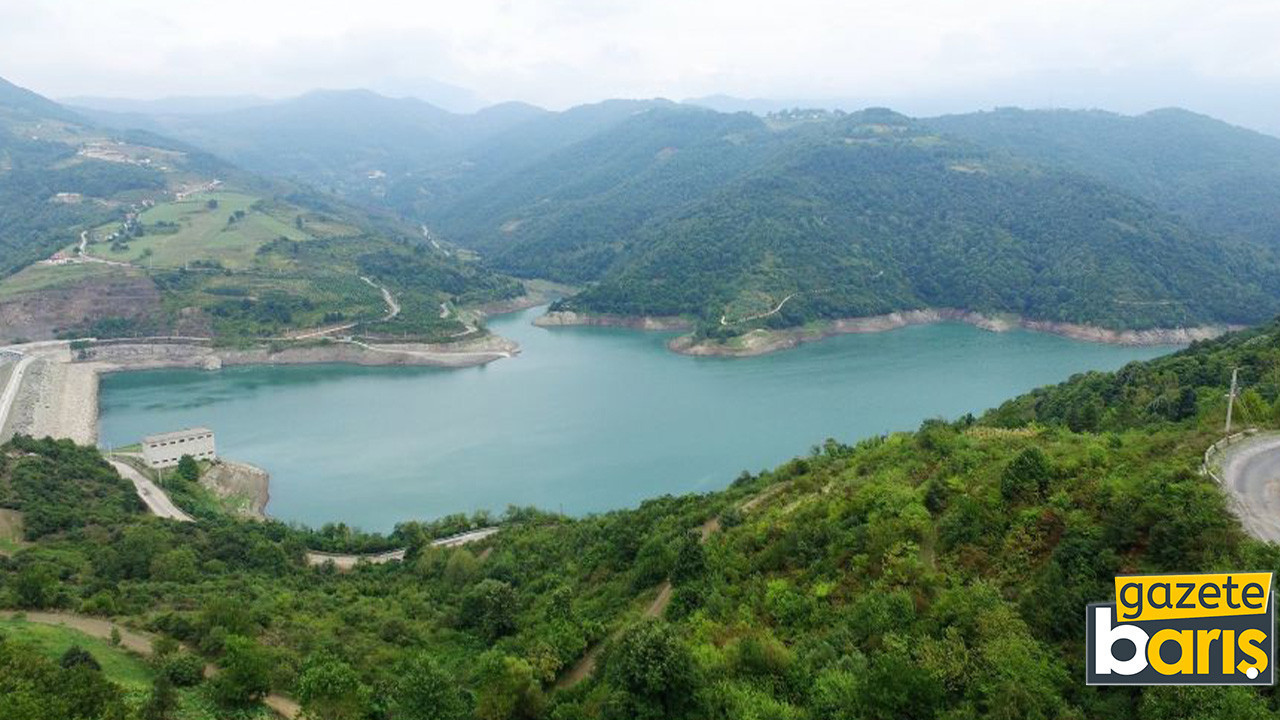 Kocaelililerin suyu giderek azalıyor Yuvacık’tan bir kötü haber daha!