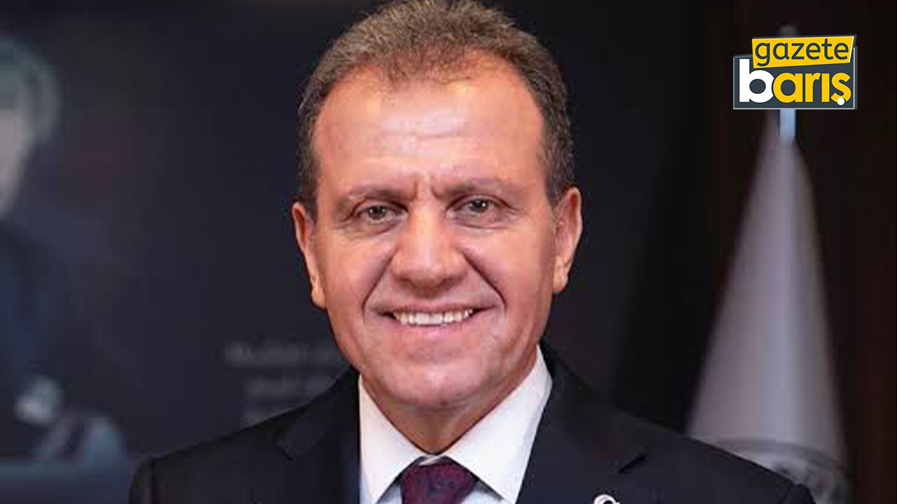 Genç başkanın nikahını Türkiye Belediyeler Birliği Başkanı kıyacak