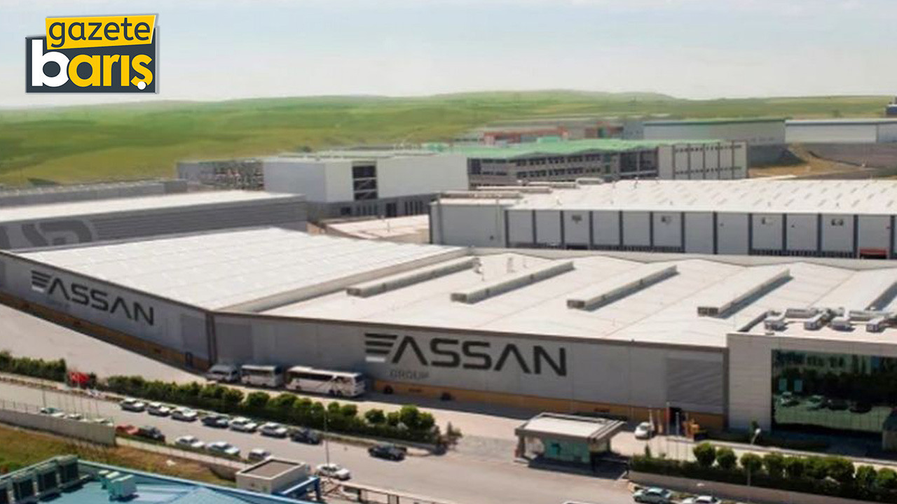 Assan soruşturmasında yeni gelişme