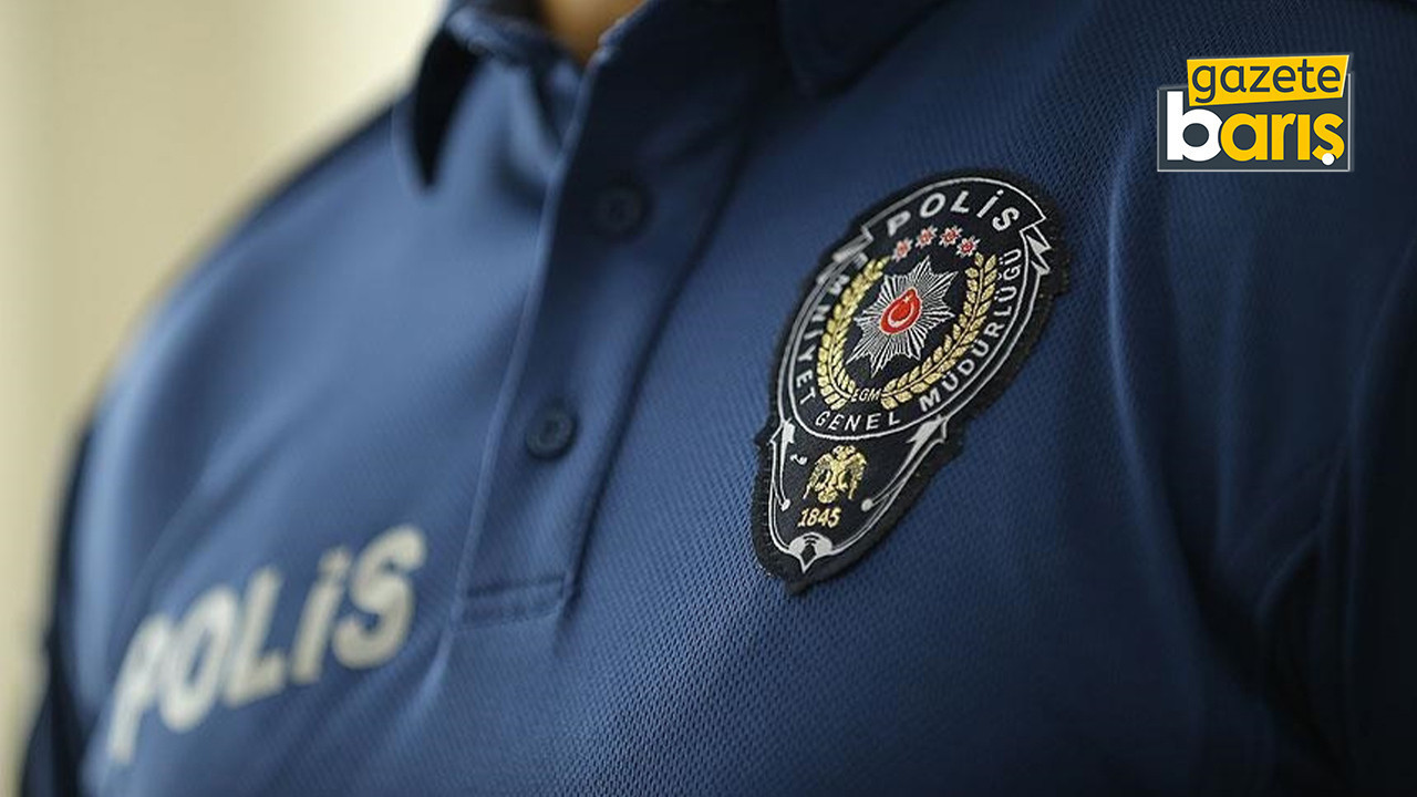 Kocaeli'de polis memuru intihar etti!