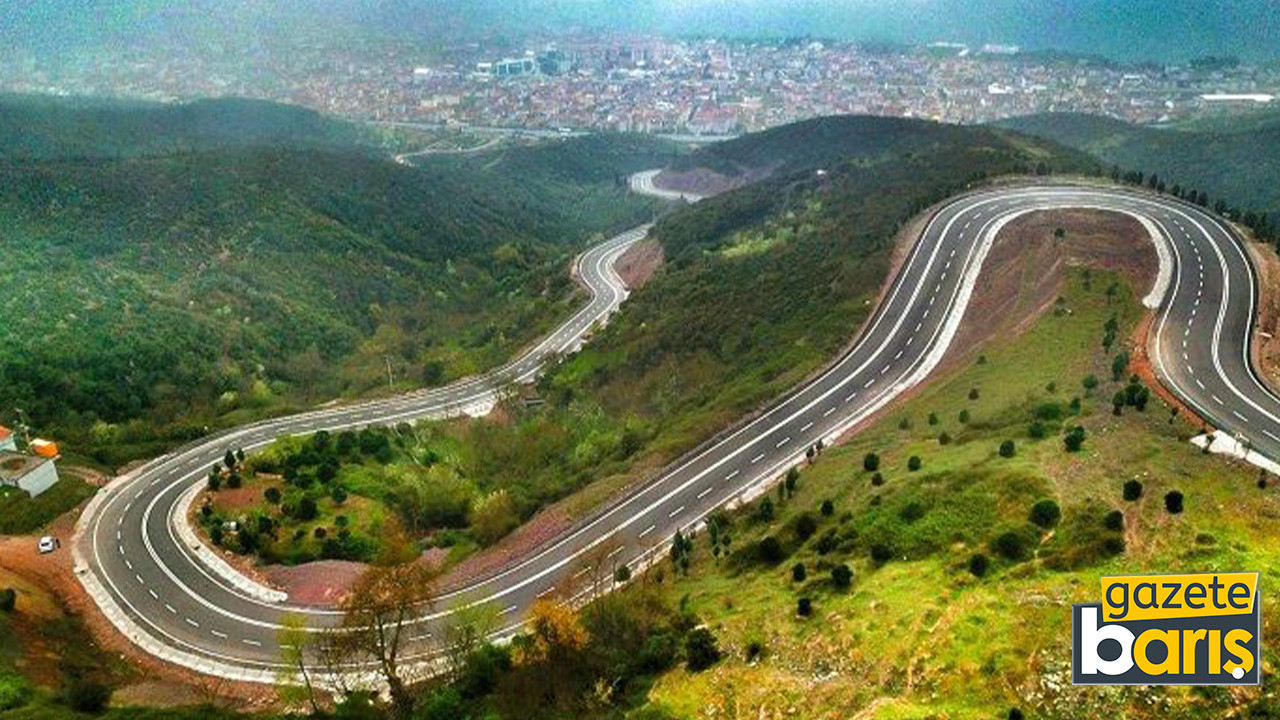 İlimtepe'nin virajı göz korkutuyor
