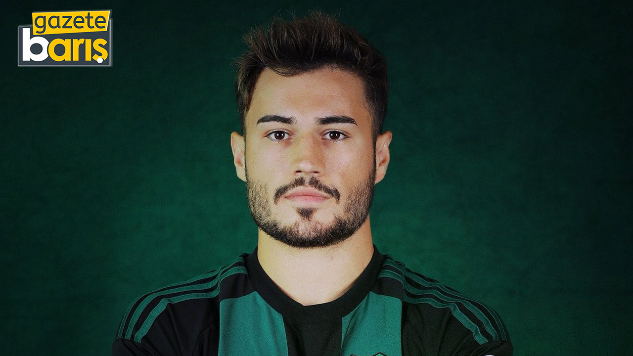 Kocaelispor, Mesut Can Tunalı'yı Serikspor'a kiraladı
