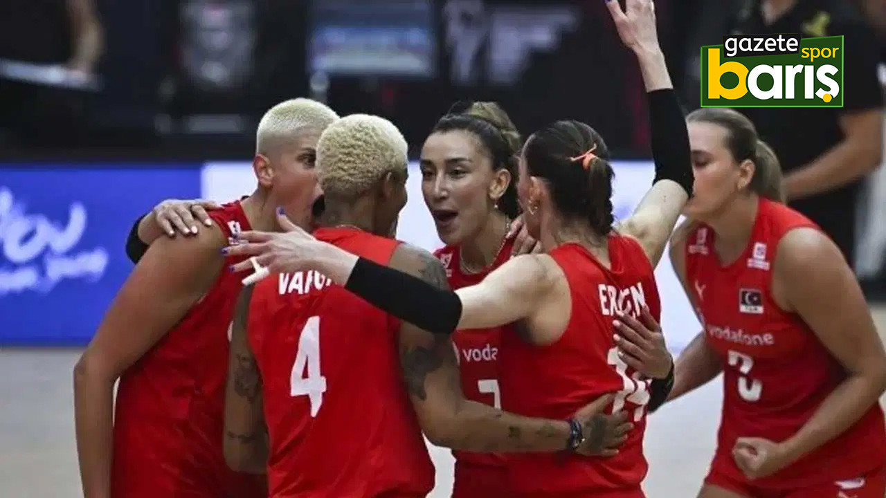 Filenin Sultanları, final için Japonya karşısında!
