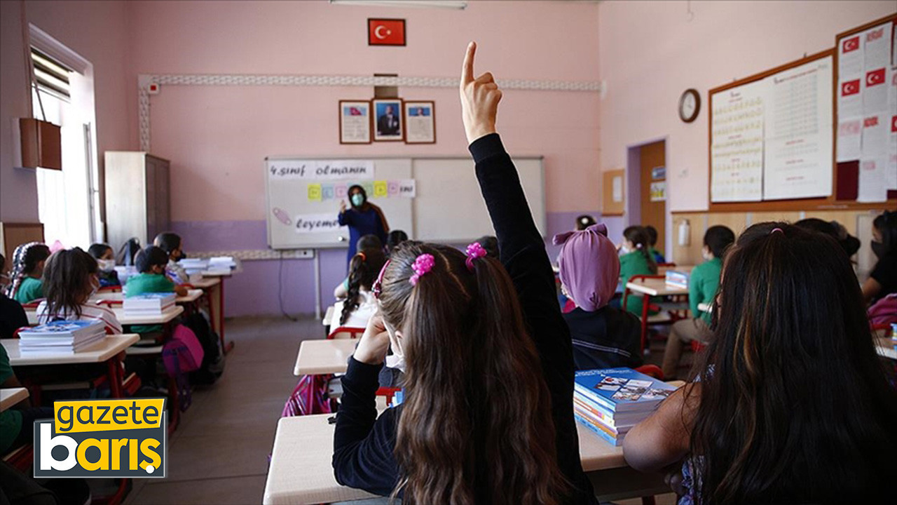 Yeni eğitim yılı öncesi ailelere tavsiyeler