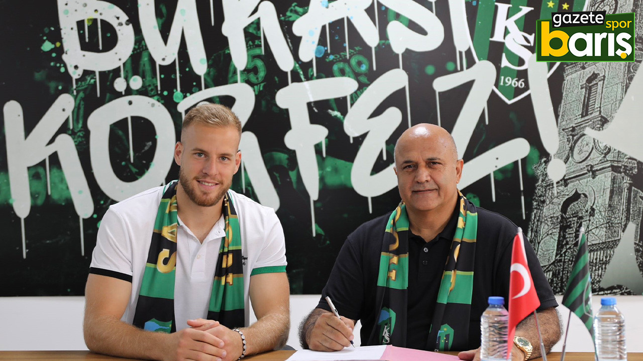 Hırvat stoper Hrvoje Smolcic, Kocaelispor'da