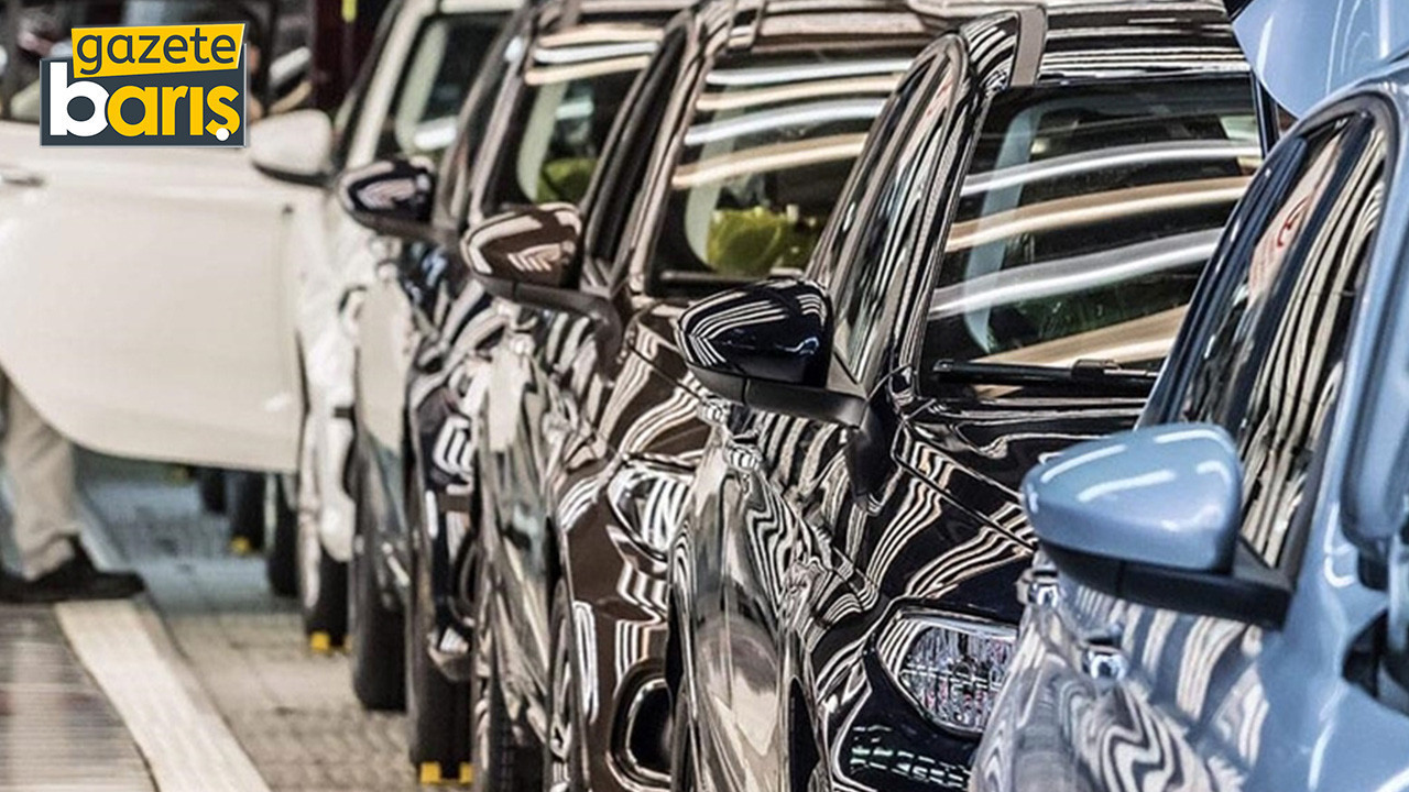 Otomotiv sektöründe devrim niteliğinde karar