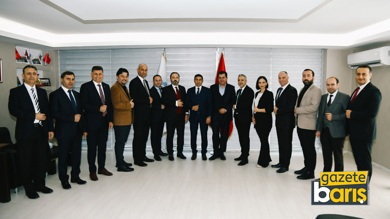 KAISİAD’tan üyelerine teşvik programı
