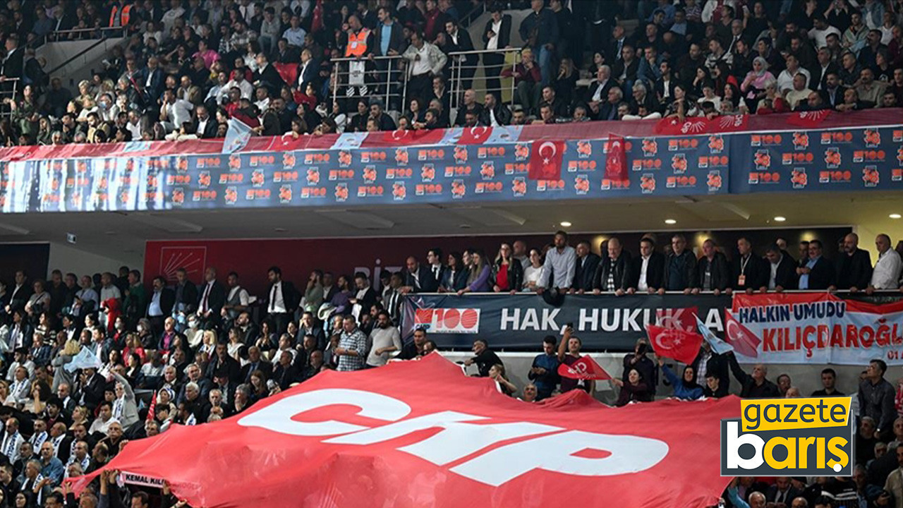 Kocaeli delegeleri de imza vermişti: CHP yine olağanüstü kurultaya gidiyor!
