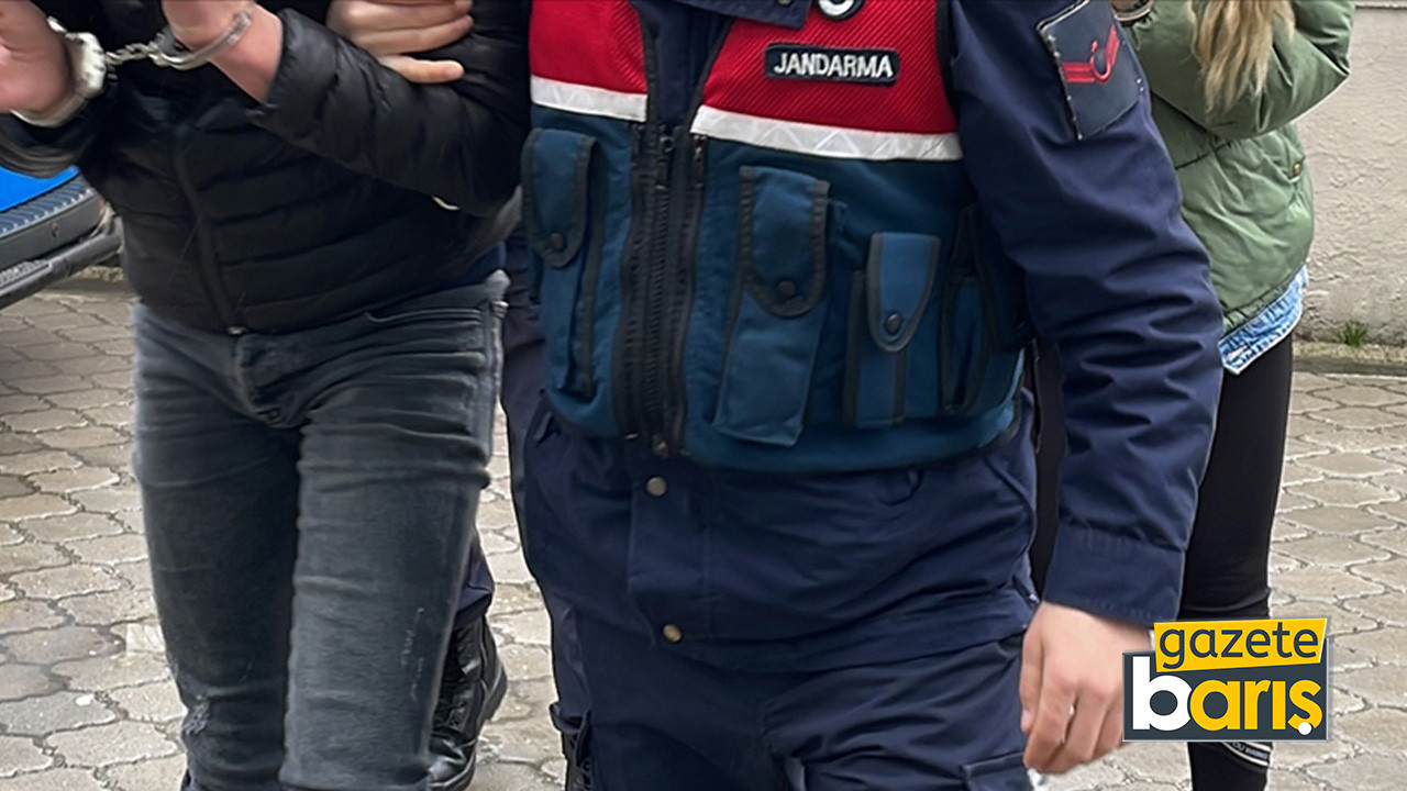 Kocaeli dahil 17 ilde nefes kesen baskın!
