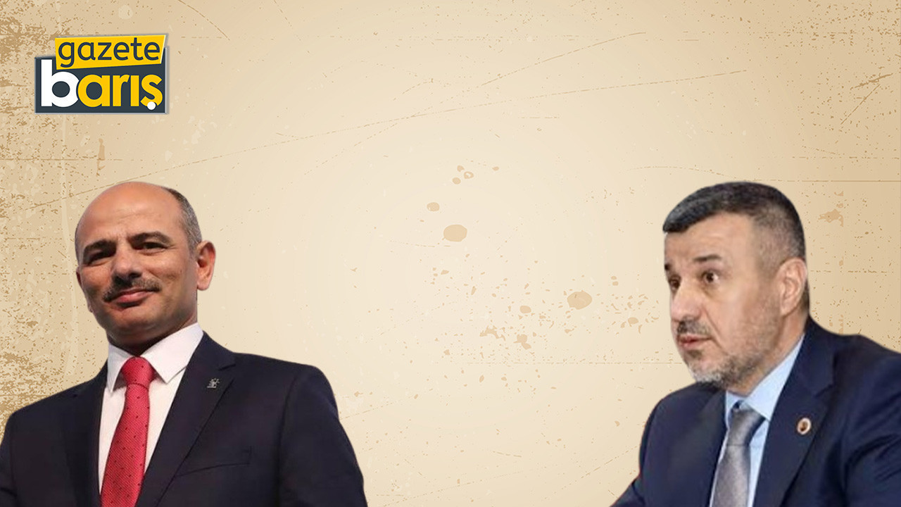 Çıtayı vekilliğe yükselten AKP’li başkan koltuğunu o isme bırakacakmış!