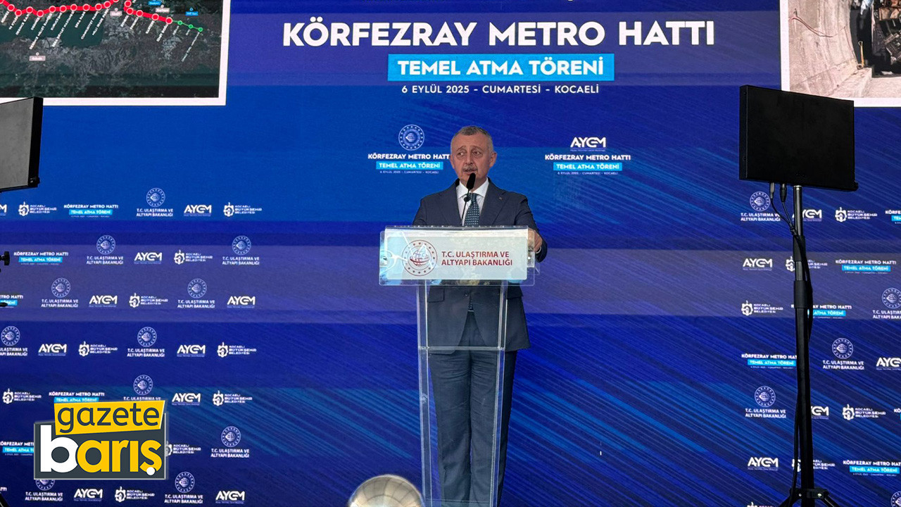 İşte Büyükakın’ın raylı sistem hedefi