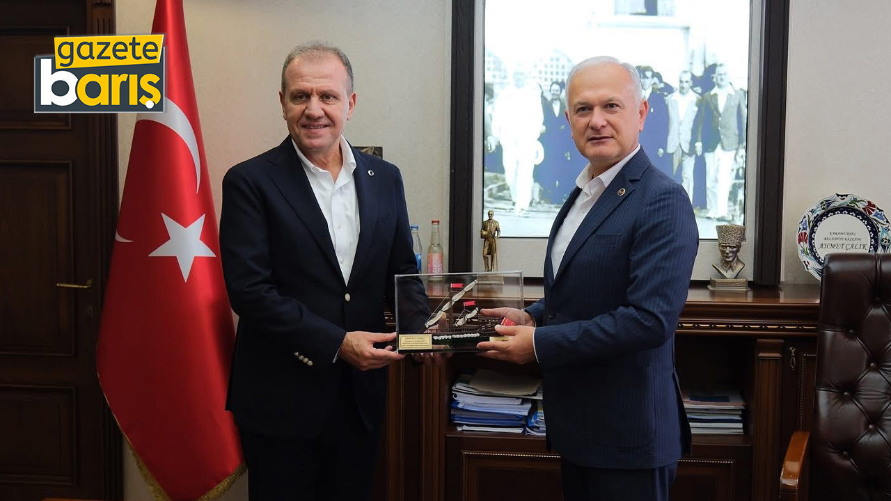 Vahap Seçer, Ahmet Çalık’a gitti