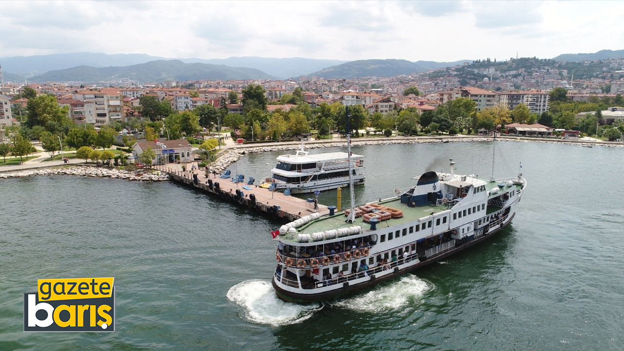 Vapur seferleri kış tarifesine geçiyor: Ücretler yarıya indi, seferler arttı