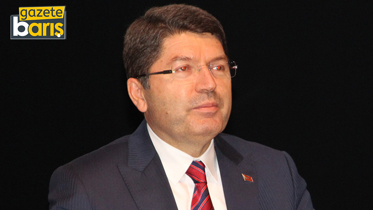 Bakan Tunç: Bin 534 okulun bakım ve onarımı denetimli serbestlik yükümlüleri tarafından yapıldı