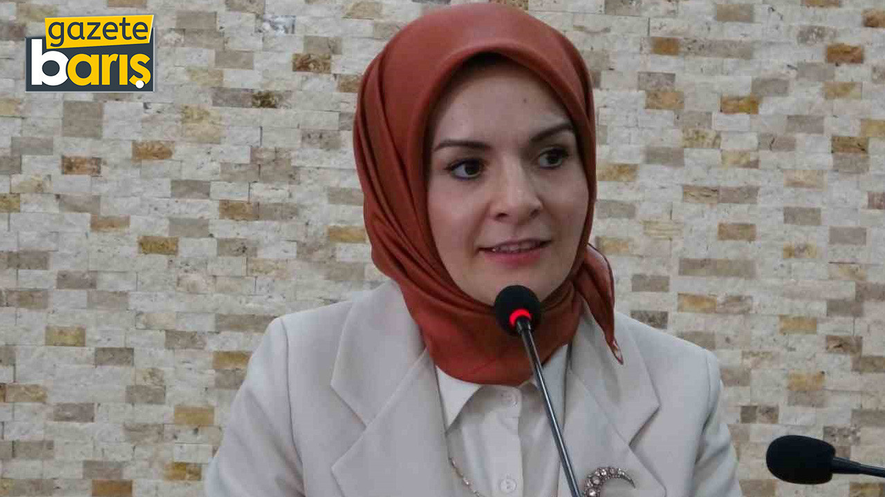 Bakan Göktaş SYDV’lere yaklaşık 1.5 milyar lira kaynak aktardık