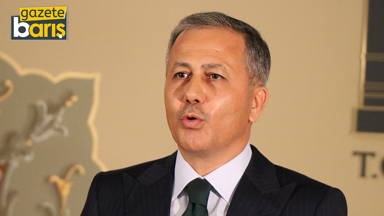 Bakan Yerlikaya ülkesine dönen Suriyeli sayısını açıkladı